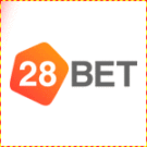 28Bet – Đại tiệc bí ẩn, nhận thưởng nghìn tỷ Copy